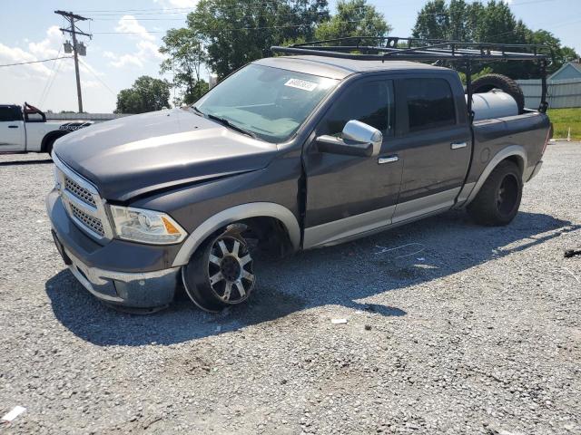 Photo 1 from auction – 2015 RAM 1500 LARAM with VIN 1C6RR7NM4FS550243