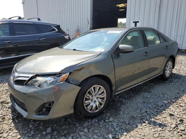 Photo 1 from auction – 2014 TOYOTA CAMRY L with VIN 4T1BF1FK8EU861086