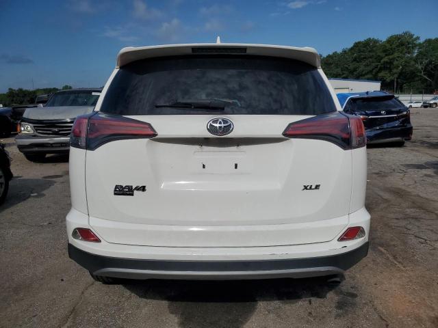 Photo 6 from auction – 2018 TOYOTA RAV4 ADVEN with VIN 2T3WFREV2JW516133