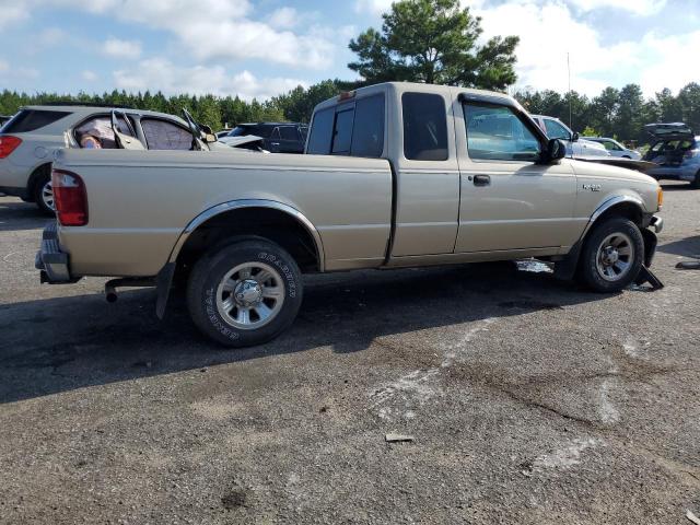 Photo 3 from auction – 2002 FORD RANGER SUP with VIN 1FTYR44E22PA88758