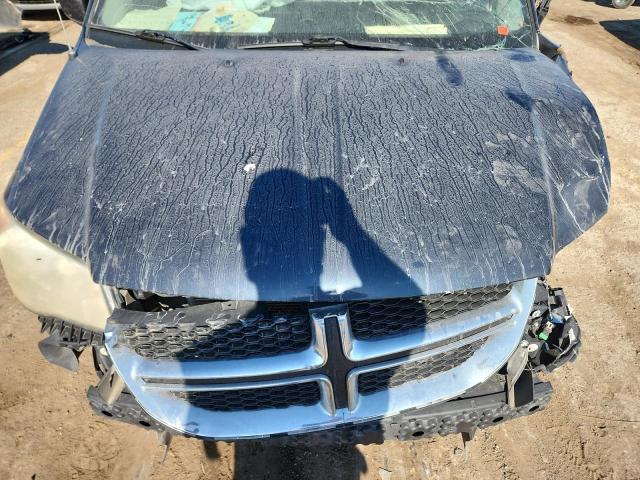 Photo 12 from auction – 2014 DODGE GRAND CARAVAN SXT with VIN 2C4RDGCG3ER244770