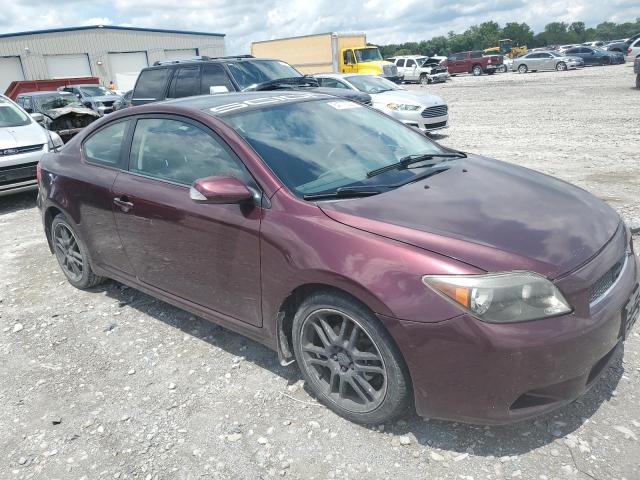 Photo 4 from auction – 2006 TOYOTA SCION TC with VIN JTKDE167460071040