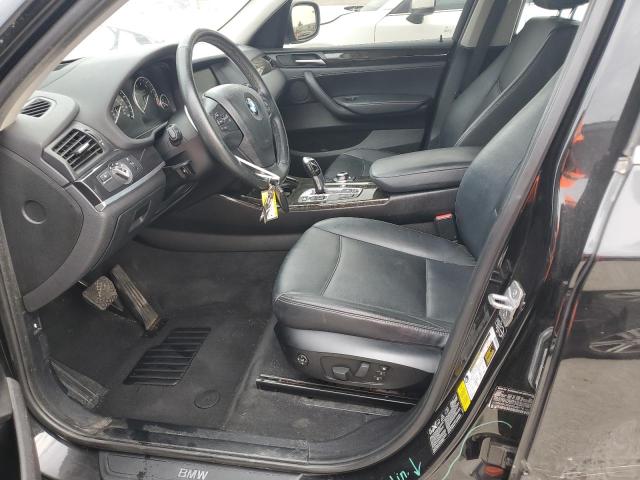 Photo 7 from auction – 2014 BMW X3 XDRIVE2 with VIN 5UXWX9C55E0D28718