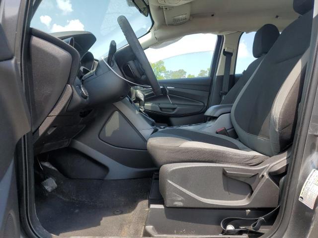 Photo 7 from auction – 2014 FORD ESCAPE with VIN 1FMCU0F72EUD84624
