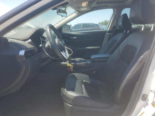 Photo 7 from auction – 2021 NISSAN ALTIMA SR with VIN 1N4BL4CV3MN344757