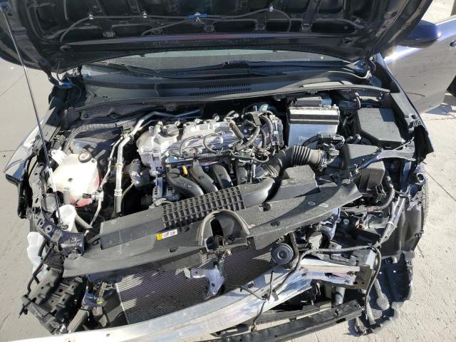 Zdjęcie 11 z aukcji – 2022 TOYOTA COROLLA LE z VIN 5YFEPMAE2NP336989