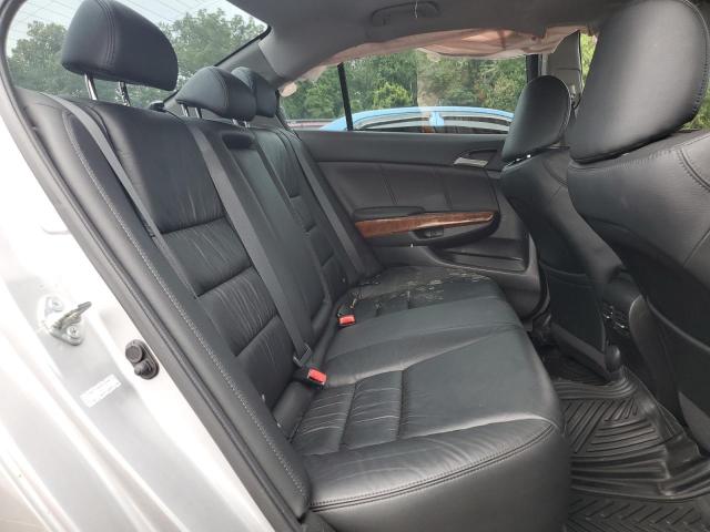 Photo 10 from auction – 2011 HONDA ACCORD EXL with VIN 1HGCP2F84BA062193