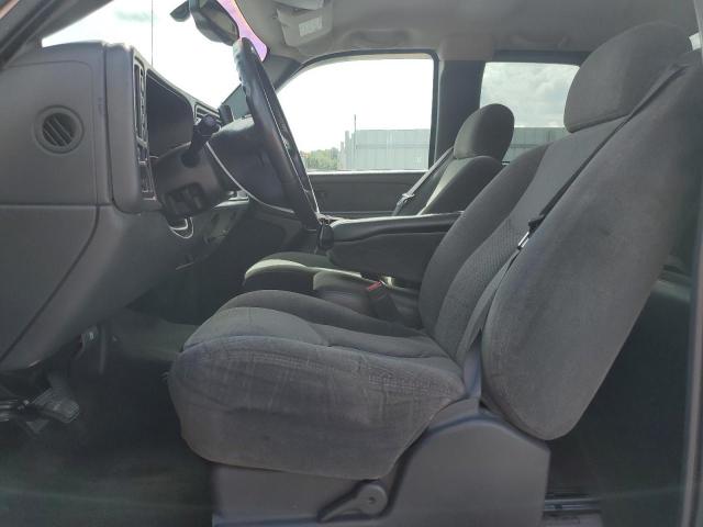 Zdjęcie 7 z aukcji – 2003 CHEVROLET SILVERADO z VIN 2GCEK19T631221520