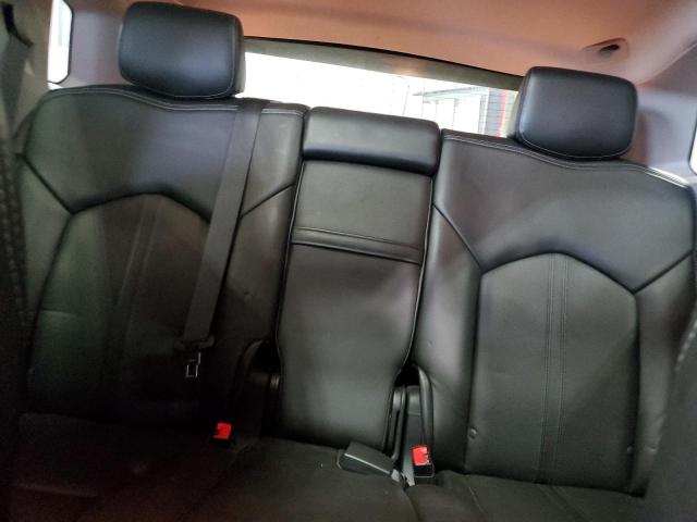 Photo 10 from auction – 2014 CADILLAC SRX LUXURY with VIN 3GYFNEE34ES565261
