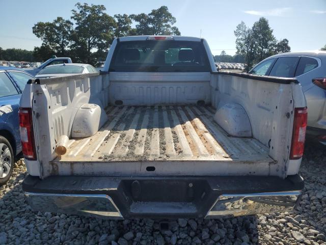 Photo 6 from auction – 2018 FORD F150 with VIN 1FTMF1CBXJKF62402