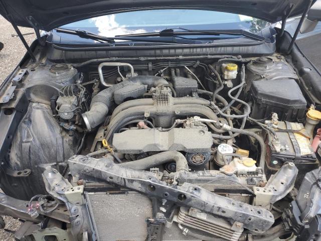 Снимка 12 от търг – 2019 SUBARU OUTBACK 2. с VIN 4S4BSABC2K3287970
