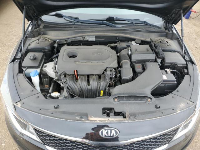 Photo 11 from auction – 2018 KIA OPTIMA LX with VIN 5XXGT4L33JG182215