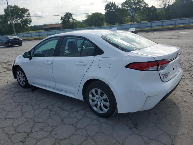 Photo 2 from auction – 2025 TOYOTA COROLLA LE with VIN 5YFB4MDE3SP324126