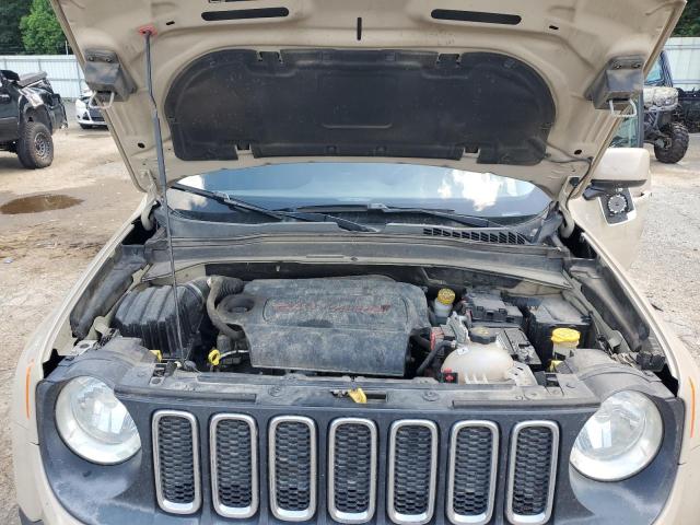 Photo 12 from auction – 2016 JEEP RENEGADE L with VIN ZACCJBBT4GPD45064
