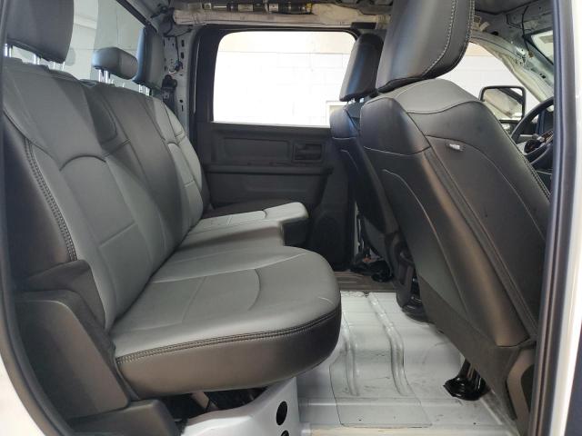 Photo 10 from auction – 2023 RAM 2500 TRADE with VIN 3C6UR5HJ2PG537032