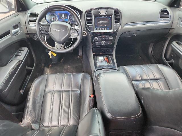 Photo 8 from auction – 2021 CHRYSLER 300 C with VIN 2C3CCABG1MH660638