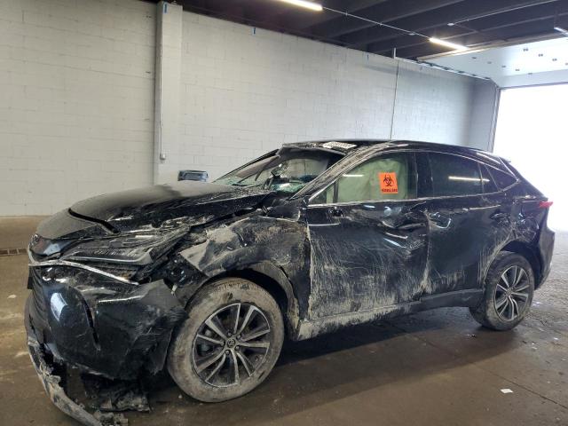 TOYOTA VENZA LE 2021 with VIN JTEAAAAH6MJ042115 - Photo from auction