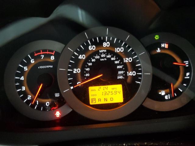 Photo 9 from auction – 2012 TOYOTA RAV4 with VIN 2T3ZK4DV8CW014677