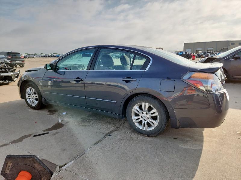 Photo 2 from auction – 2012 NISS ALTIMA with VIN 1N4AL2AP3CN482432