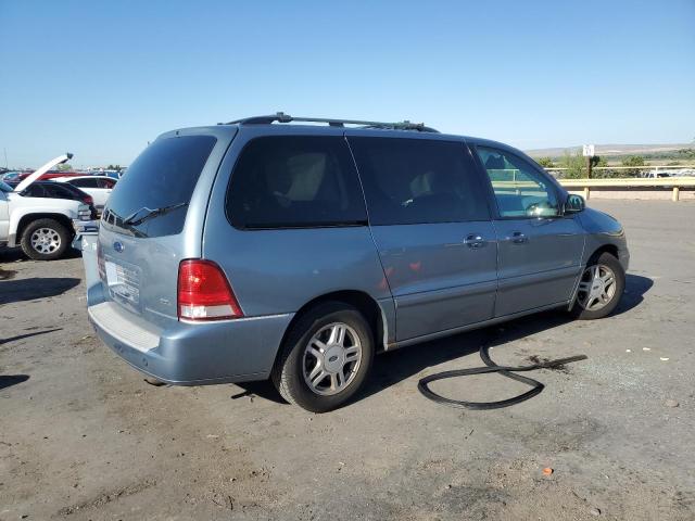Photo 3 from auction – 2004 FORD FREESTAR S with VIN 2FMDA52204BA72035