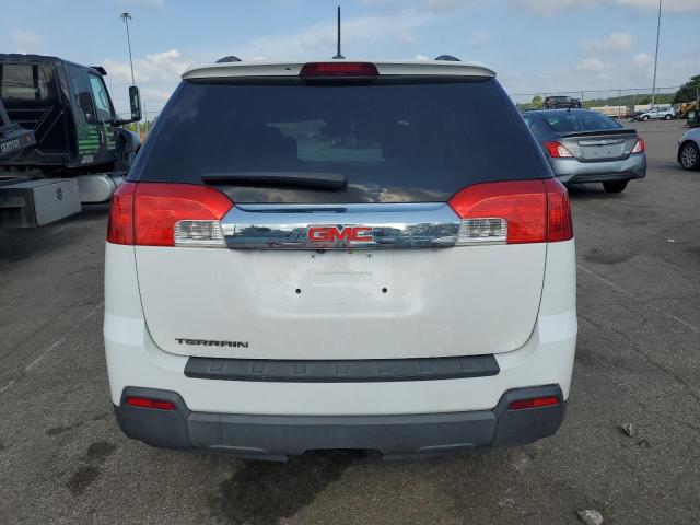 Photo 6 from auction – 2015 GMC TERRAIN SL with VIN 2GKALREK6F6307347