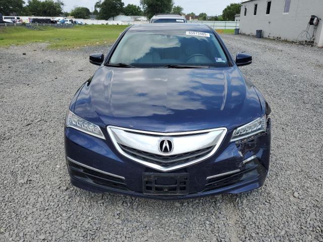 Photo 5 from auction – 2015 ACURA TLX with VIN 19UUB2F31FA024496