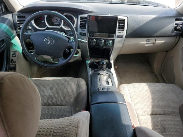Zdjęcie 8 z aukcji – 2004 TOYOTA 4RUNNER SR z VIN JTEBU14R740039097