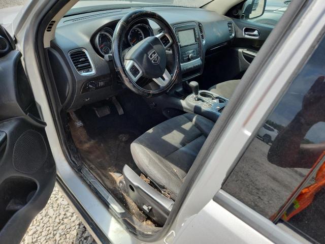 Photo 8 from auction – 2011 DODGE DURANGO CR with VIN 1D4RE4GGXBC598976