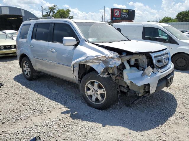 Photo 4 from auction – 2011 HONDA PILOT TOUR with VIN 5FNYF4H95BB056709