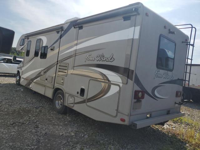 Photo 2 from auction – 2015 FORD ECONOLINE with VIN 1FDXE4FS3FDA34091