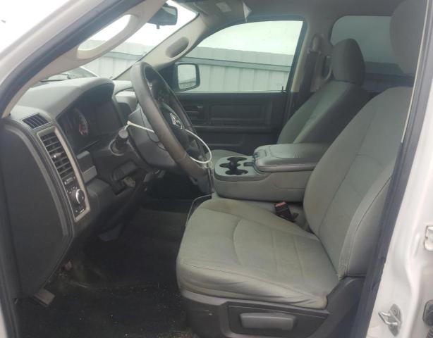 Photo 7 from auction – 2015 RAM 1500 ST with VIN 1C6RR7KT2FS600276