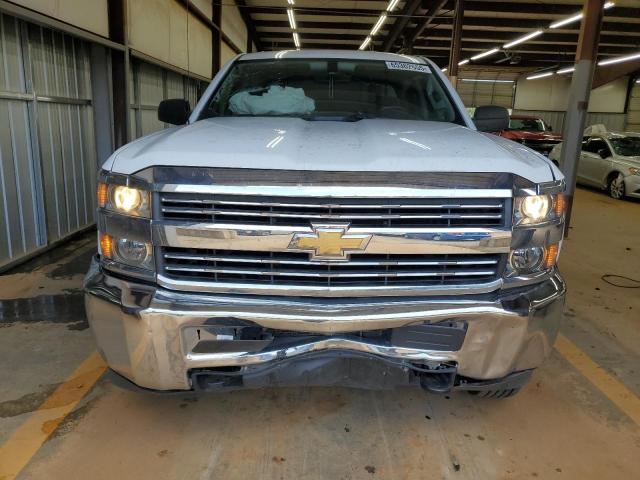 Photo 5 from auction – 2018 CHEVROLET SILVERADO with VIN 1GC1CUEG8JF169092