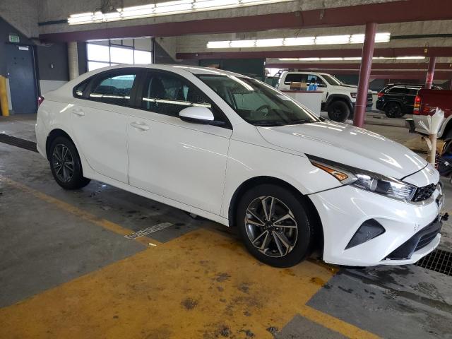 Photo 4 from auction – 2023 KIA FORTE LX with VIN 3KPF24AD7PE623131