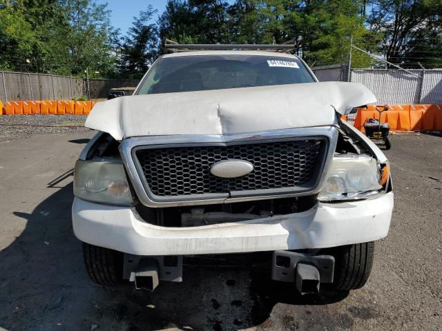Photo 5 from auction – 2007 FORD F150 SUPER with VIN 1FTPW12V27FA03940