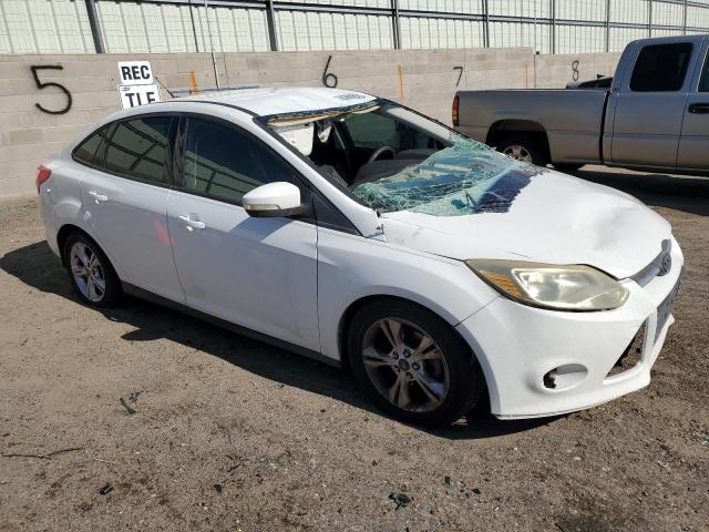 Photo 4 from auction – 2014 FORD FOCUS SE with VIN 1FADP3F2XEL131214