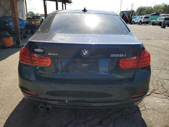 Photo 6 from auction – 2013 BMW 328 XI with VIN WBA3B3C51DF540862