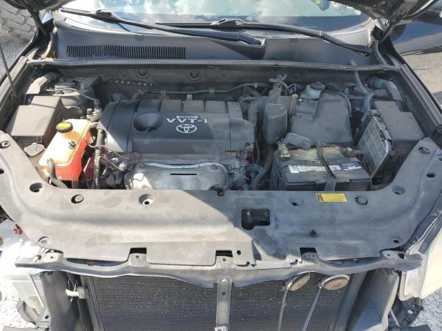Photo 12 from auction – 2011 TOYOTA RAV4 LIMIT with VIN 2T3DF4DV0BW093629