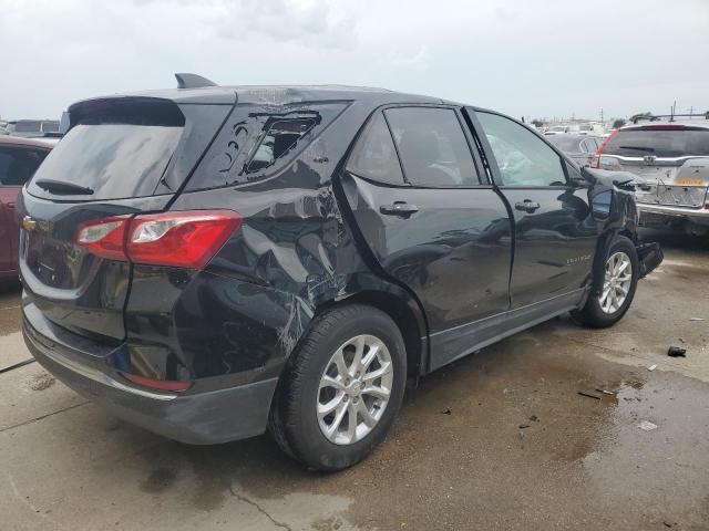 Photo 3 from auction – 2018 CHEVROLET EQUINOX LS with VIN 2GNAXHEV8J6194750
