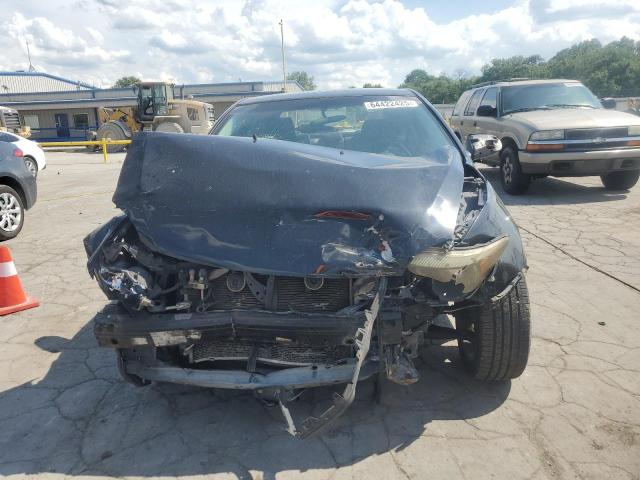 Photo 5 from auction – 2005 TOYOTA SCION TC with VIN JTKDE177550002502