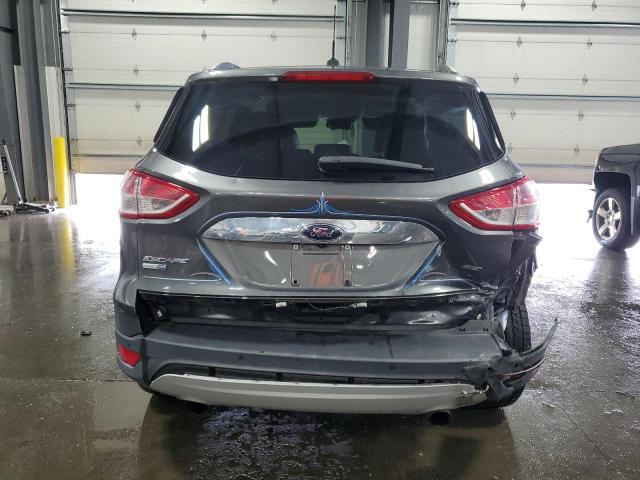 Photo 6 from auction – 2016 FORD ESCAPE SE with VIN 1FMCU9G97GUA36812
