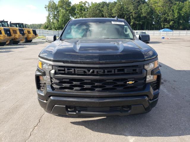 Photo 5 from auction – 2024 CHEVROLET SILVERADO with VIN 3GCPDBEK3RG270163