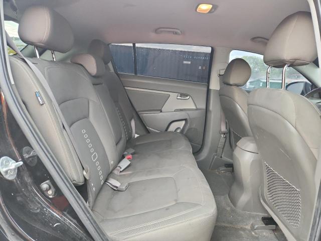 Photo 11 from auction – 2012 KIA SPORTAGE E with VIN KNDPC3A24C7170588