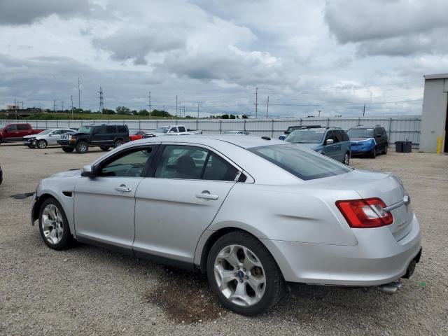 Photo 2 from auction – 2012 FORD TAURUS SEL with VIN 1FAHP2EW8CG108794
