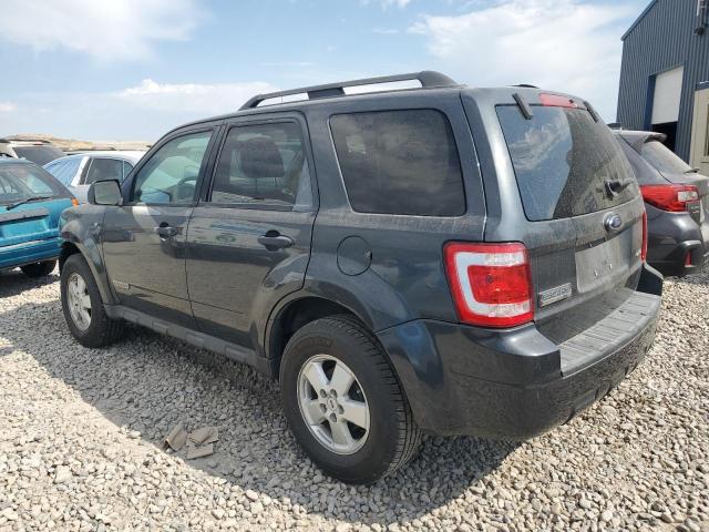 Photo 2 from auction – 2008 FORD ESCAPE XLT with VIN 1FMCU93178KA92911