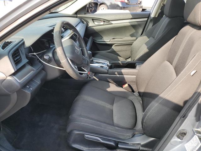 Photo 7 from auction – 2016 HONDA CIVIC LX with VIN 19XFC2F50GE049331