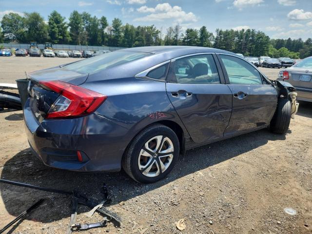 Photo 3 from auction – 2016 HONDA CIVIC LX with VIN 19XFC2F54GE015361