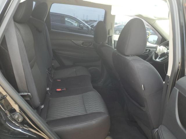 Photo 10 from auction – 2019 NISSAN ROGUE S with VIN 5N1AT2MT4KC820008