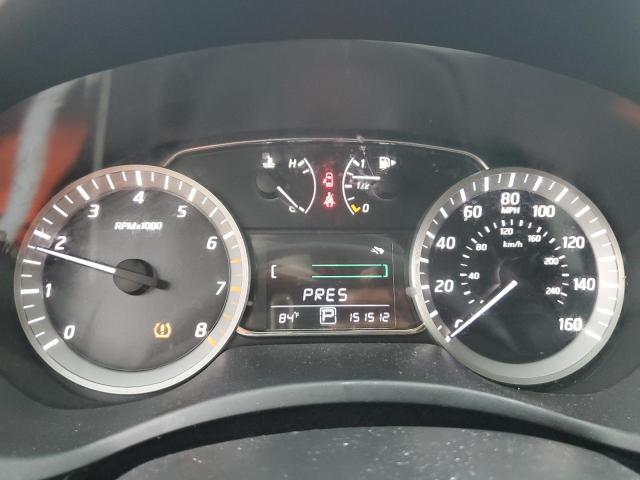 Photo 9 from auction – 2015 NISSAN SENTRA S with VIN 3N1AB7AP5FL690572