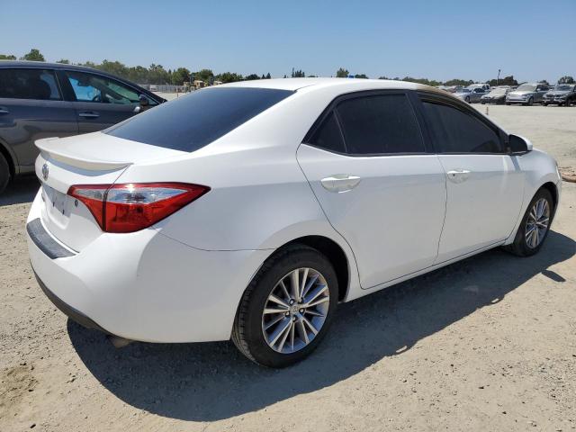 Photo 3 from auction – 2014 TOYOTA COROLLA L with VIN 5YFBURHE5EP130547