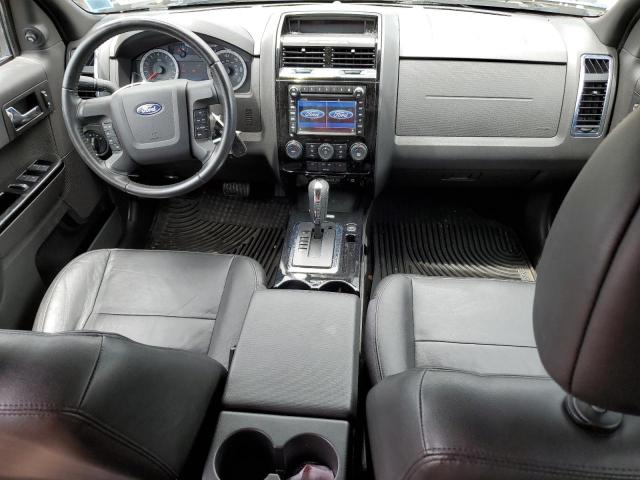Photo 8 from auction – 2011 FORD ESCAPE LIM with VIN 1FMCU9EGXBKB50549